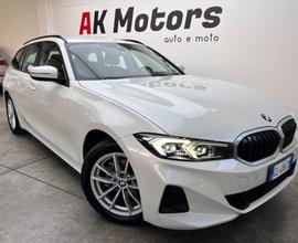 BMW 316 d 48V Touring
