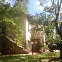 Agriturismo Casa Olinto val d'orcia