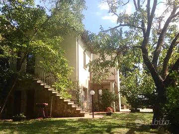 Agriturismo Casa Olinto val d'orcia