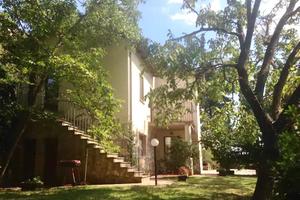 Agriturismo Casa Olinto val d'orcia