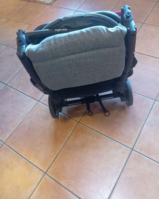 Passeggino leggero