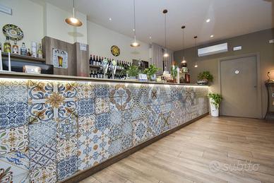 Ristorante - Zafferana Etnea