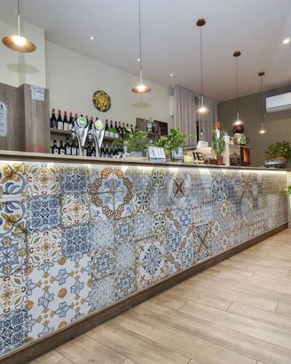 Ristorante - Zafferana Etnea