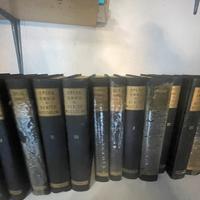 Opera Omnia Benito Mussolino