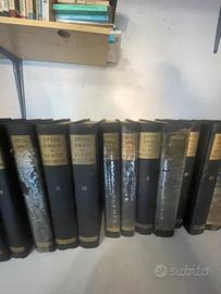 Opera Omnia Benito Mussolino