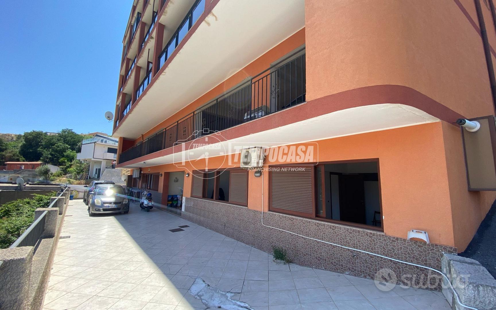 Appartamento – Messina, Montesanto, III Circoscrizione - Altro