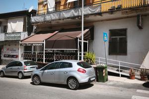 Attività commerciale ristorante pizzeria