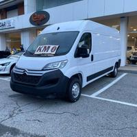 Citroen Jumper 35 L3H2 2.2 bluehdi 140cv S&S