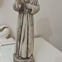 Statua padre Pio