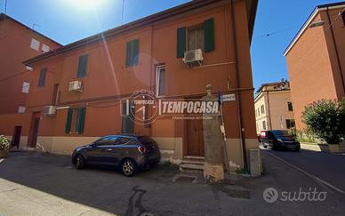 Appartamento a Bologna Via Pontevecchio 2 locali
