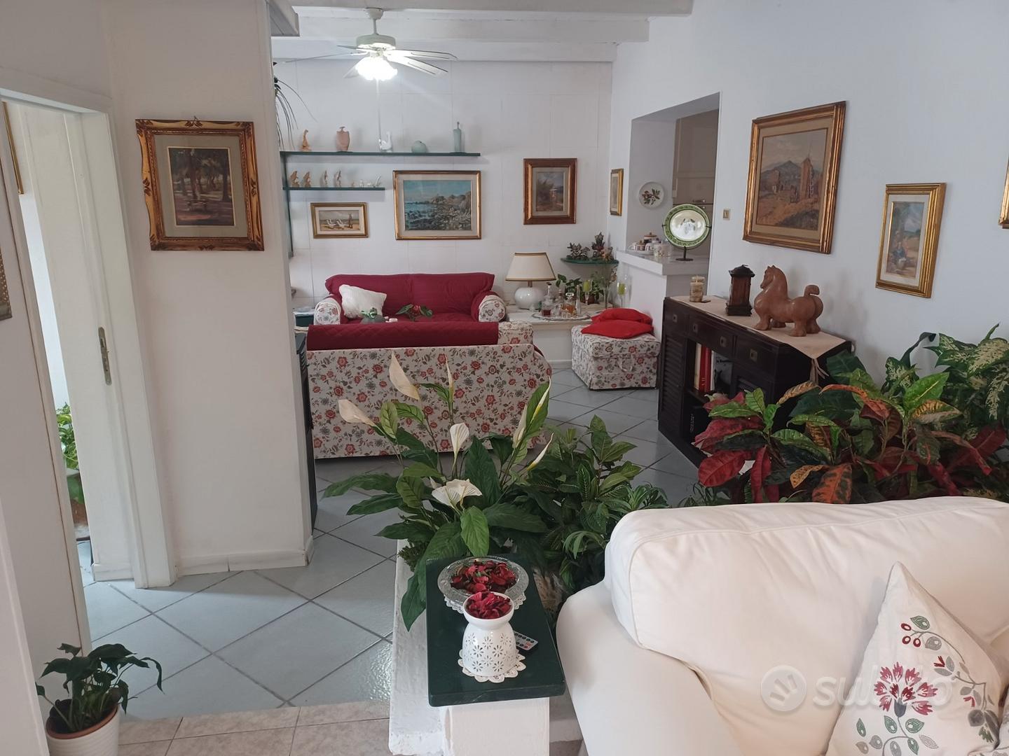 Marina di pisa - casa indipendente