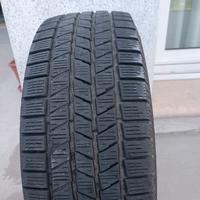 PNEUMATICI INVERNALI CHEVROLET CAPTIVA 