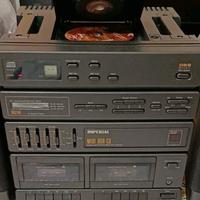 compat disc dynamic Imperial midi 90R-CD digidal v