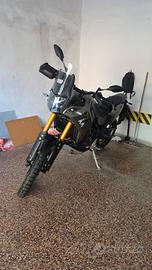 YAMAHA TÉNÉRÉ 700 NUOVO!!!