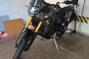 YAMAHA TÉNÉRÉ 700 NUOVO!!!