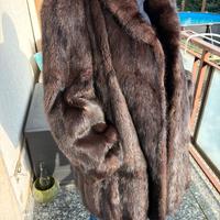 Pelliccia in visone