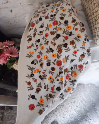 Tappeto in spugna da bagno 