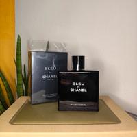 Bleu de Chanel Eau de Parfum 100ml originale