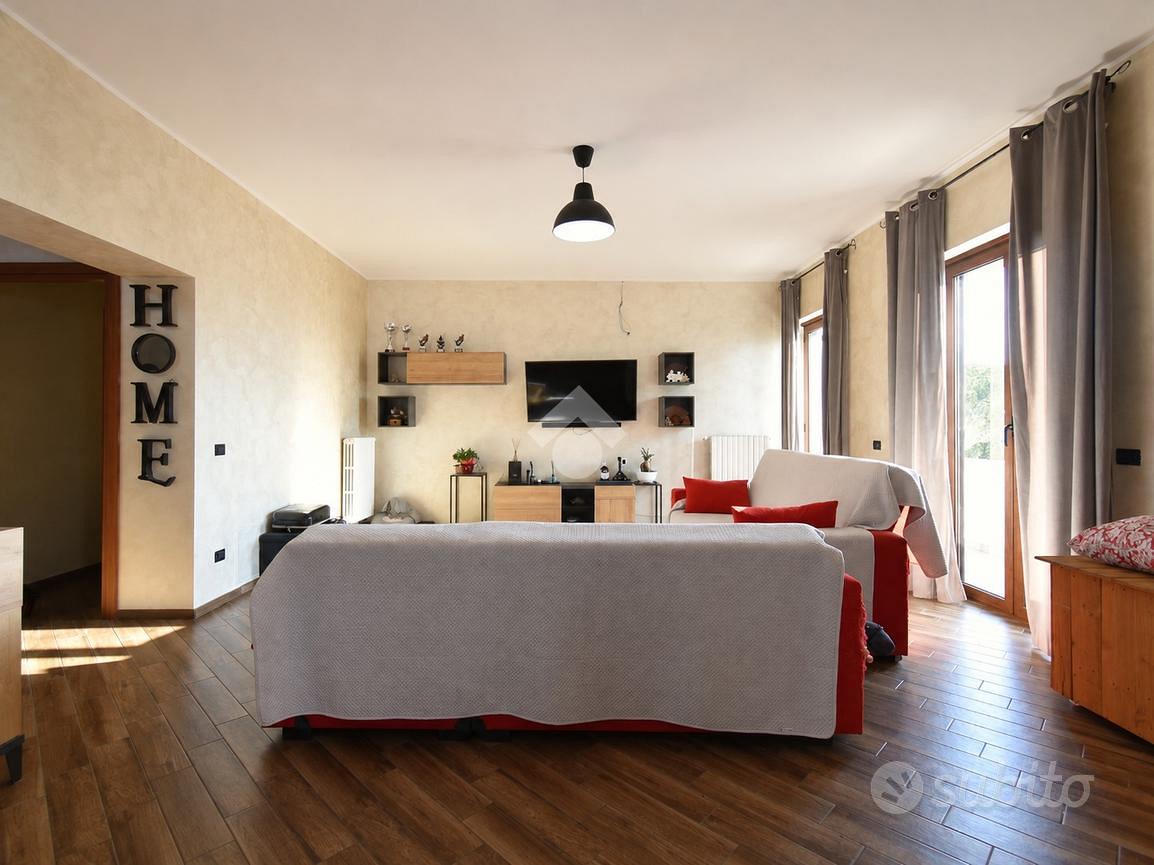 Casa – Sermoneta, Latina - Vista 3