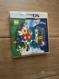 Super mario 64 ds nintendo