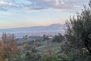Rustico / Casale di 300 m² a Montefalco