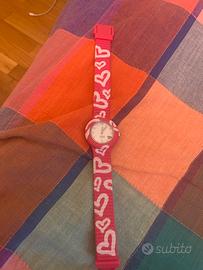 Orologio da ragazza Hip Hop Watches