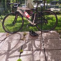 bici corsa olmo