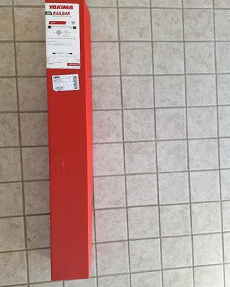 Barre portatutto Yakima 