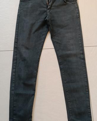 jeans Klixs taglia 44