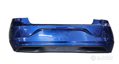 PARAURTI POSTERIORE COMPLETO VOLKSWAGEN Polo 6° S
