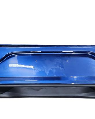 PARAURTI POSTERIORE COMPLETO VOLKSWAGEN Polo 6° S