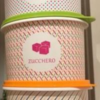 Contenitori Tupperware