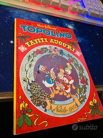 Fumetto Topolino