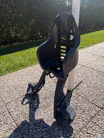 Seggiolino bicicletta anteriore