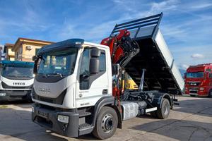 Iveco eurocargo 160-280 (COD. PM1971)