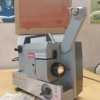 Proiettore pellicola film eumig super 8 - 8 MUTO