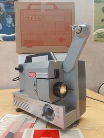 Proiettore pellicola film eumig super 8 - 8 MUTO