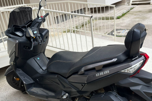 Vendita WOTTAN STORM 125