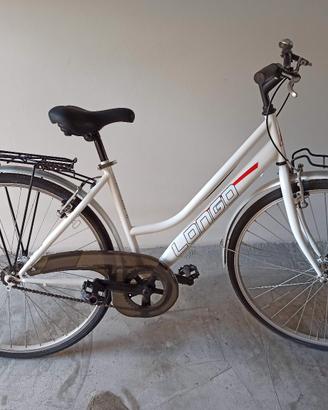 Bici da donna da 28