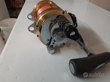 mulinello Shimano Tiagra 50w  