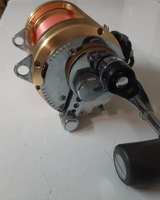 mulinello Shimano Tiagra 50w  