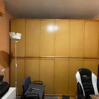 Armadi in legno modulari – vendibili separatamente