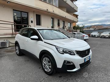 Peugeot 3008 BlueHDi 130 S&S EAT8 Business