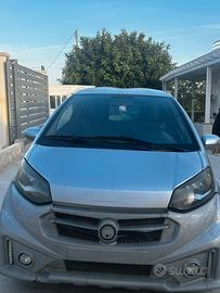 macchinina 50