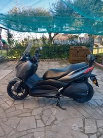 Yamaha X-Max 300 - 2017