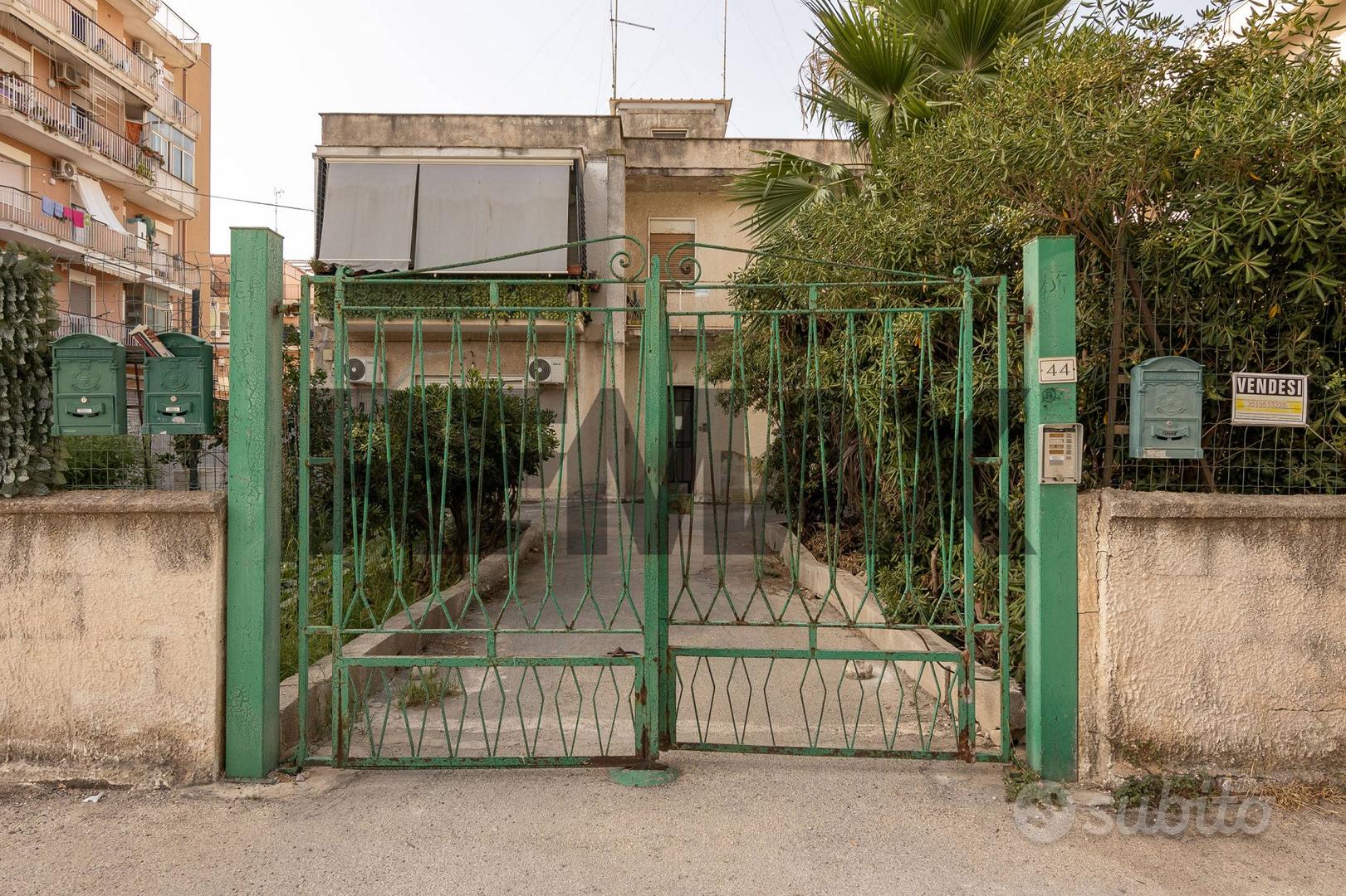 Appartamento – Siracusa, Santa Panagia - Vista 2