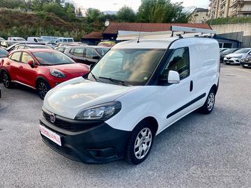 Fiat Doblo 1.6 MJT 105CV 3 posti 2019