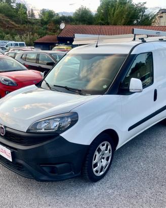 Fiat Doblo 1.6 MJT 105CV 3 posti 2019