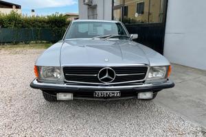 Mercedes-benz SL 280 SLC 1979 NO RESTAURO