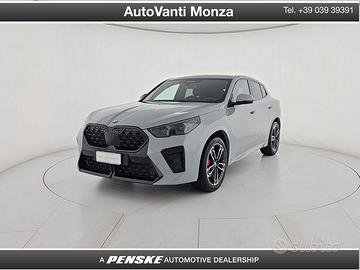 BMW X2 xDrive 20d Msport Pro